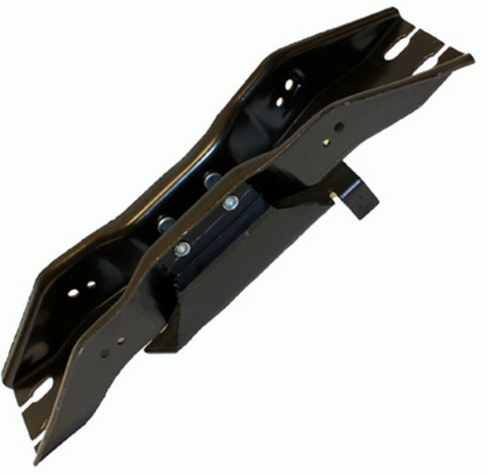 Juego de 3 piezas de montaje de motor y transmisión para Ford Mustang 1999 - 2004 4,6 L - Imagen 4 de 4