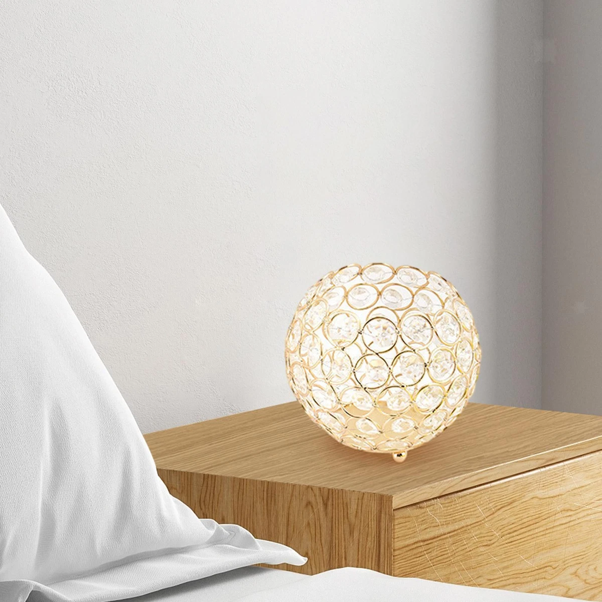 Round lampshade for table cheap lamp
