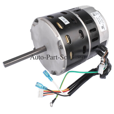 Freedom C.G.R. Heat Engine　美品中古 1/2HP Blower Motor 622686 for Nortek Intertherm Miller Maytag