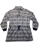 Vintage Justin Allen Cozy Sweater 5773