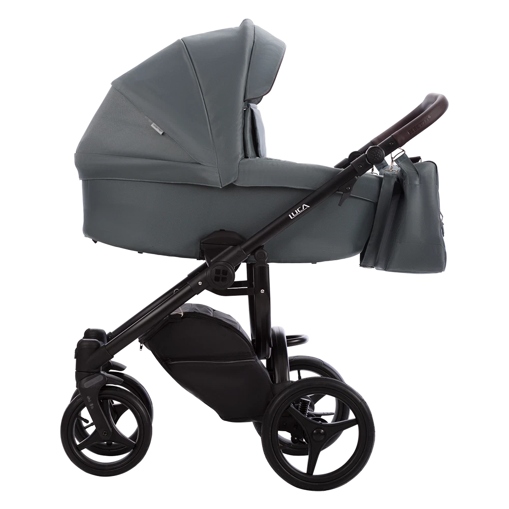 5901497108246 Pushchair LUCA - 34/CZM/PUMP BEBETTO