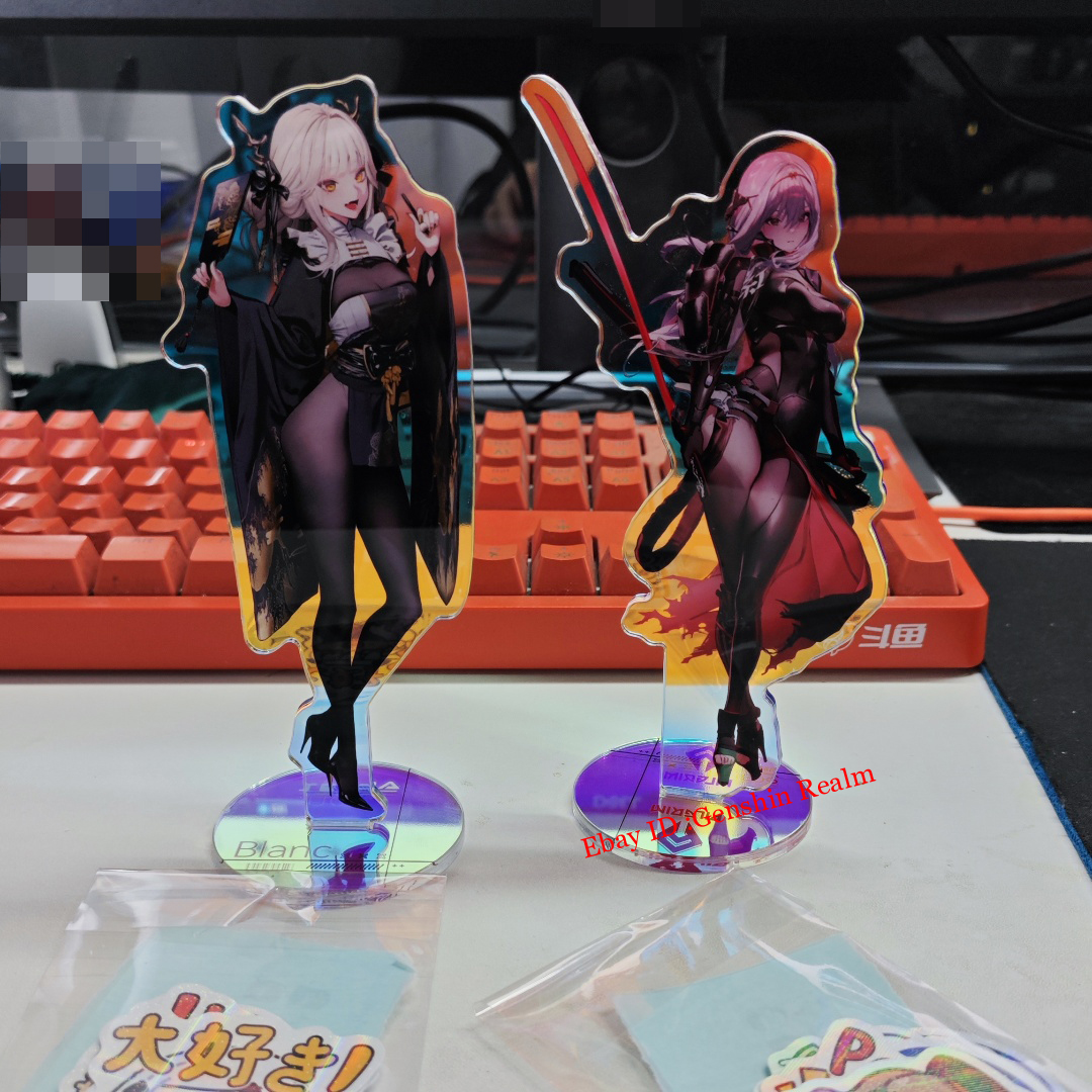 【12/16迄値下げ❗】NIKKE フィギュア 12体フルセット 勝利の女神:NIKKE コレクションフィギュアRICH「BOX Ver.」12月発売!