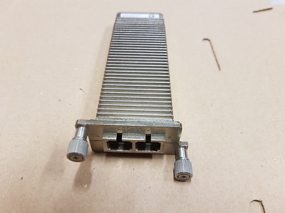 Cisco Solid-Optics XENPAK-10GB-LR+-SO 10km 1310nm Optical Transceiver mit DOM