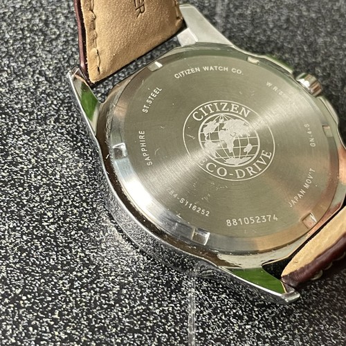 citizen e784