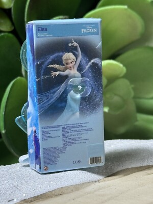 Mini Brands Disney Series 3 NEW!FROZEN ELSA ~LEGENDARY ~ | eBay