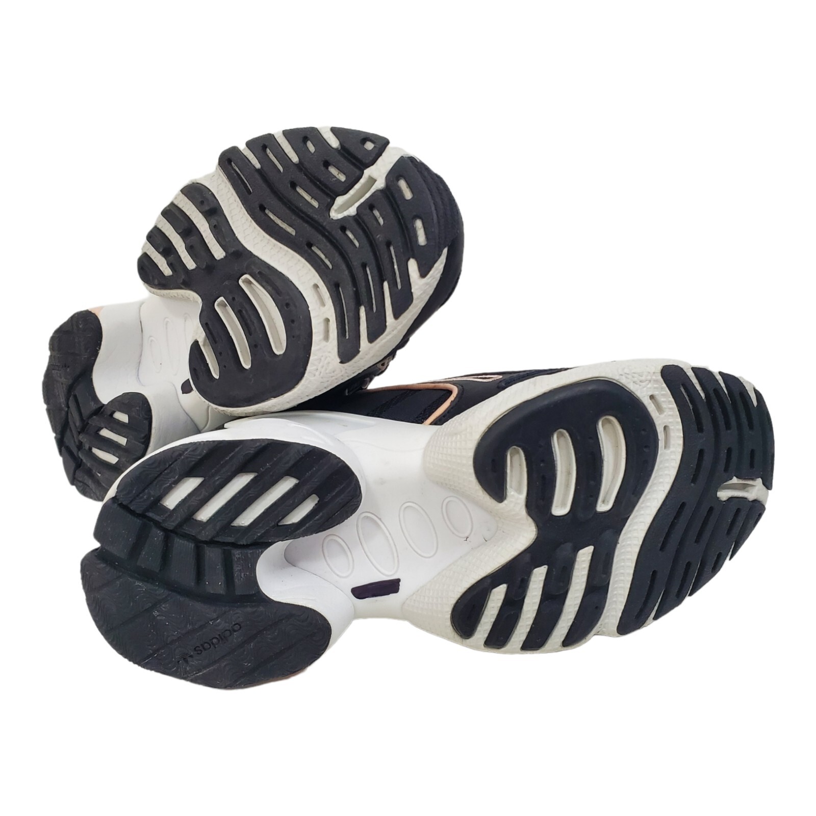 ADIDAS Shoes EQT GAZELLE Women Size 6 Black Pink … - image 10