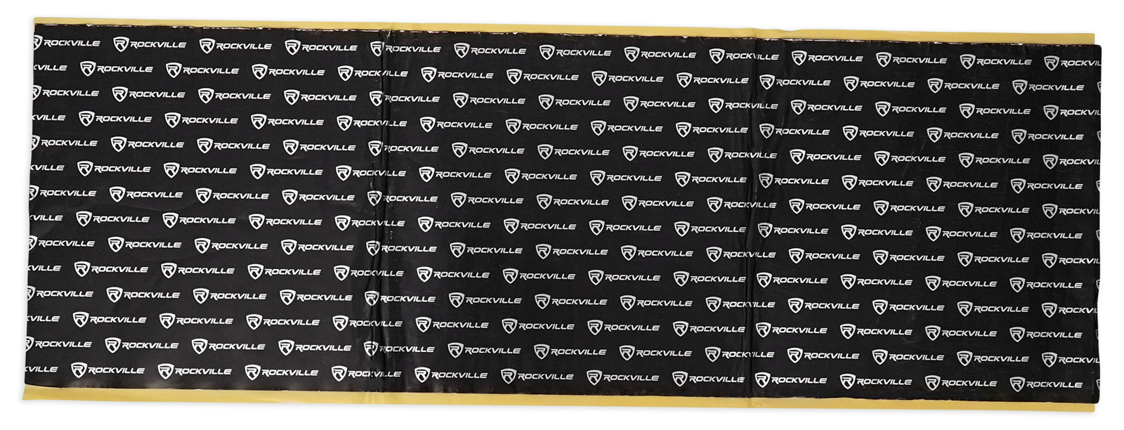 Пара автомобильных динамиков Memphis Audio PRX60 675 мощностью 100 Вт Комплект для глушения звука Rockmat