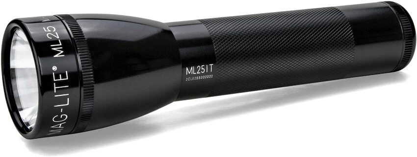 Mag-Lite C Camping & Hiking Flashlights for sale | eBay