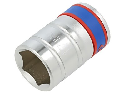 433517MR Schlüssel Steckschlüssel 1/2'' kurze KING TONY