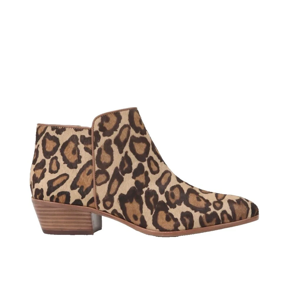 Sam Edelman многоцветный женский кожаный верх