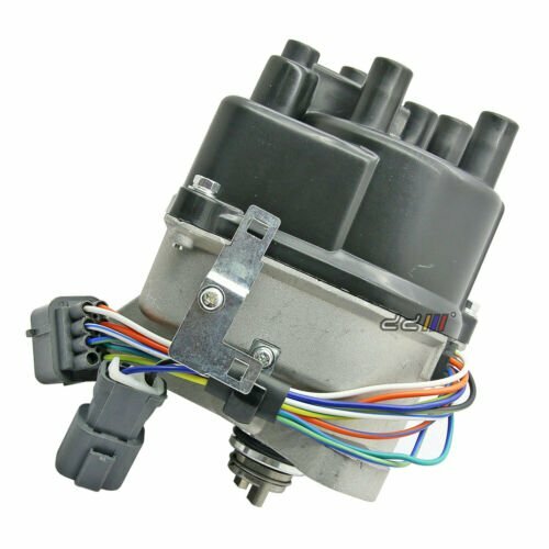 Internal Coil Distributor For Honda Prelude H22A H23A DOHC BB1