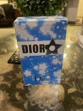 Dior Star By Christian Dior EDT Spray 1.7oz/ 50 ml For Women NIB