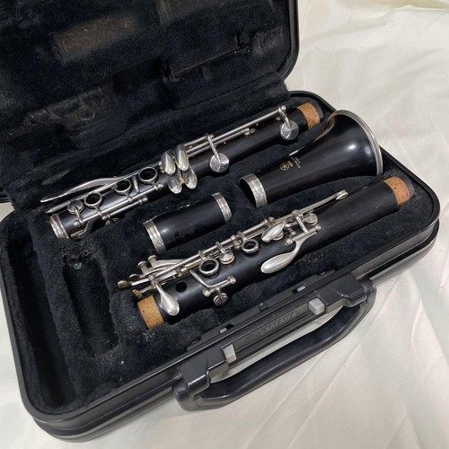 Current Product Yamaha Ycl450 Wind Instrument Hard Case