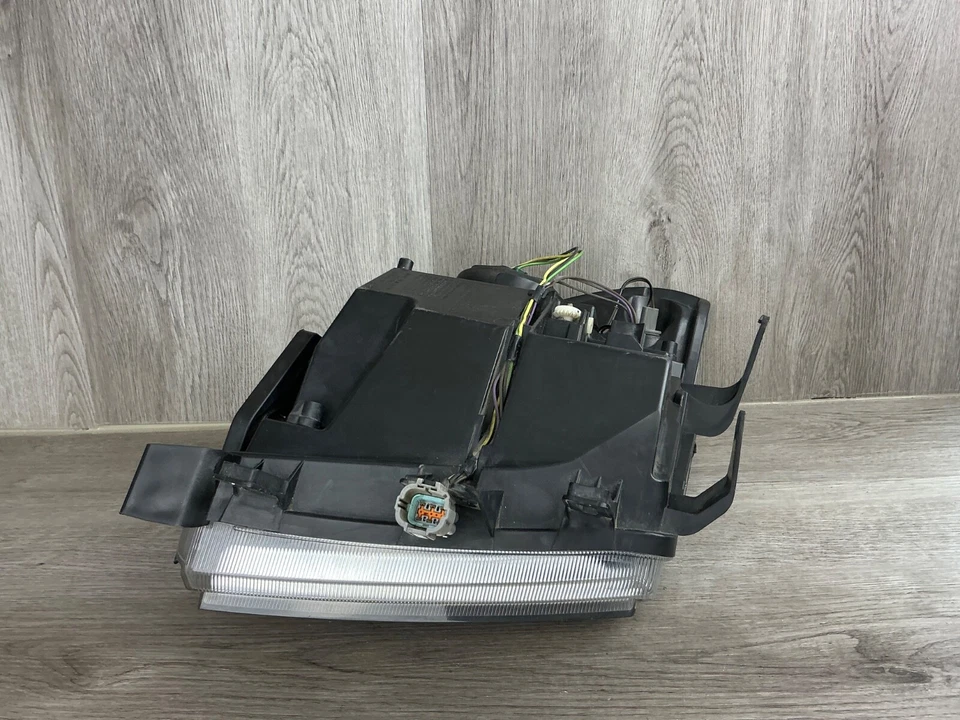 12-13-2014-15-16-17-18-19-20-2021 Nissan Nv1500 Nv2500 Nv3500 LH LADO DEL CONDUCTOR OEM Foto 4 de 4