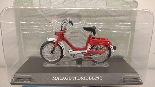 PASSION MOTORINI - MASSSTAB 1:18 - Bild 24 von 53