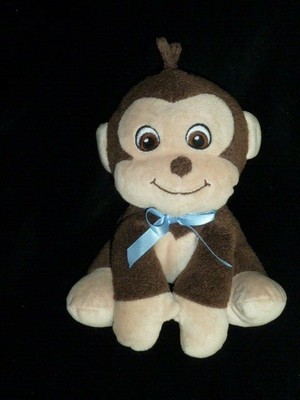 garanimals stuffed monkey