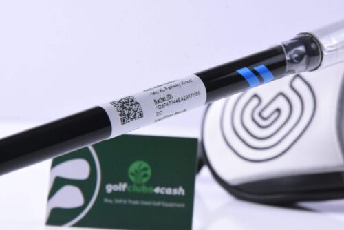 Ladies Cleveland Halo XL #5 Wood / 18 Degree / Ladies Flex Aldila Ascent PL 40 - Picture 7 of 9