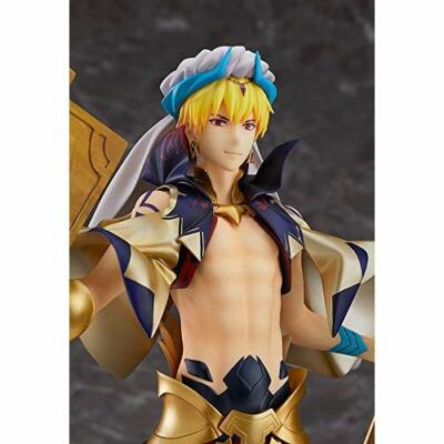 Fate/Grand Order Caster Gilgamesh フィギュア Caster/Gilgamesh｜Good Smile Company