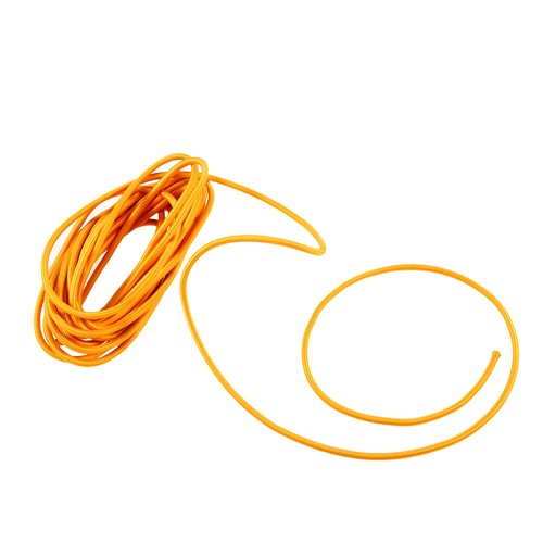 5 Meters 4mm Kayak Boat Elastic Bungee Cord Rope G4C6 - Picture 3 of 10