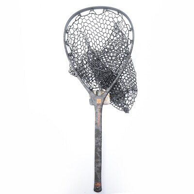 Fishpond Nomad Mid-Length Boat Net - Wild Run Edition - FREE SHIPPING