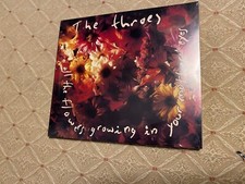 The Throes - 2 CD - All The Flowers Growing In Your Mothers Eyes+ *Bonus Tracks*