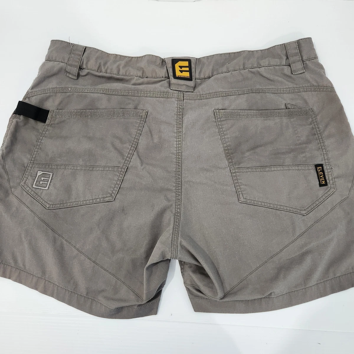 Tradie work deals shorts