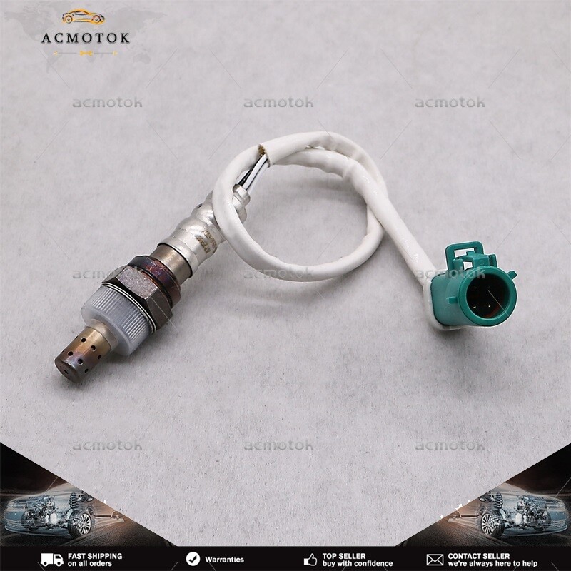 Sensor Oxígeno O2 Upstream Para Ford E-150 E-250 E-350 E-450 Explorer - Ref. 8F9A9Y460GA - Nuevo Con Garantía