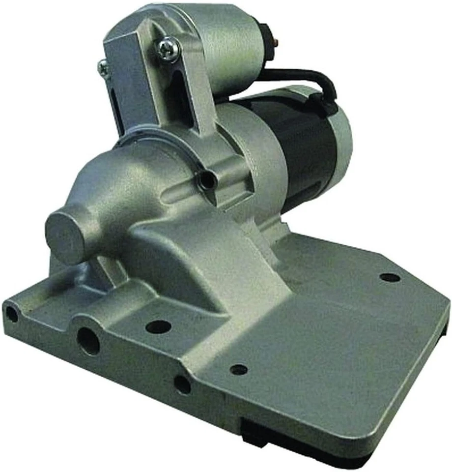 Arranque compatible con Mazda RX-8 1.3L R2 2006-2008 A/T N3H2-18-400B M1T98081B 17992 Foto 2 de 4