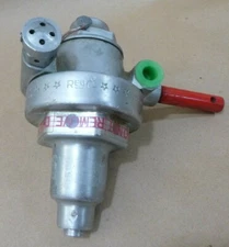 TYCO SIMPLEX GRINNELL FLUID PRESSURE VALVE REGULATOR 25534N , 4820-00-035-7610