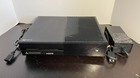 Microsoft Xbox One 500GB Home Console - Black (1540) with Power Supply - Working