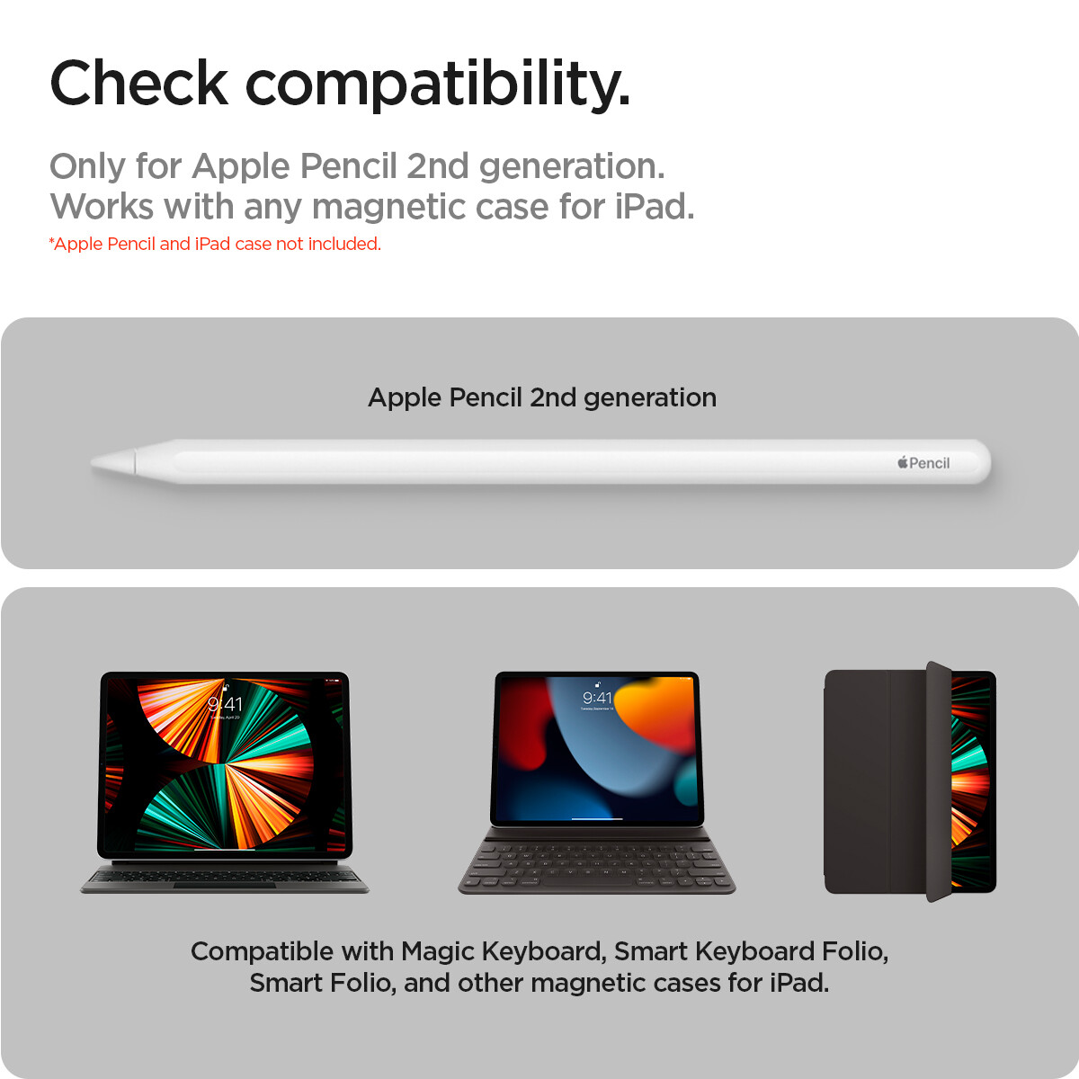 【未拆封】Apple Pencil ホワイト Apple Pencilを購入 - Apple（日本）