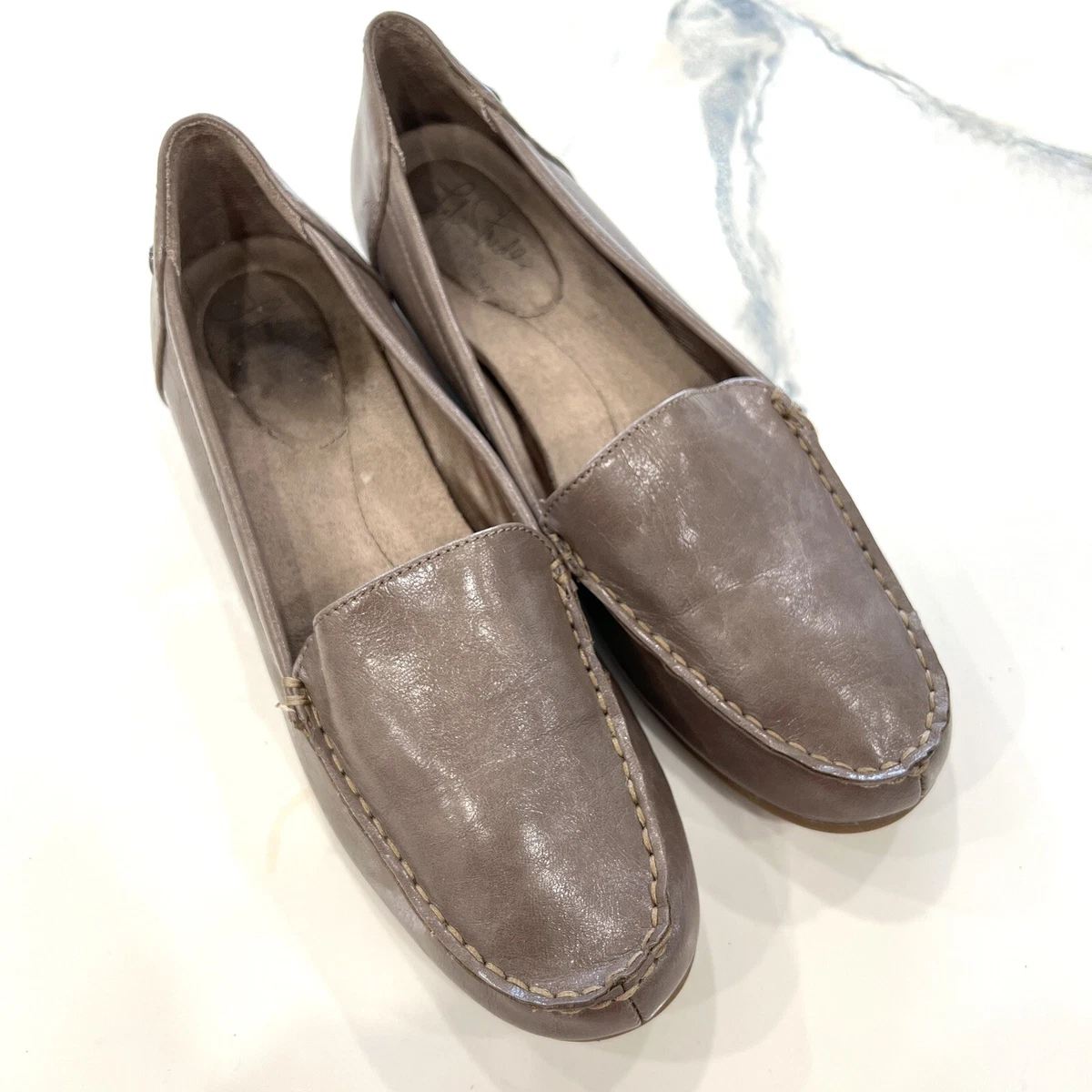 Lifestride sales samantha loafer