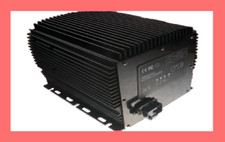 Skyjack 129720 Battery Charger - New w/ 6mo Warranty 