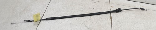 VW Polo 9N3 Bj 2008 Original Seilzug Tür vorne LINKS 2 3 Türer #113574-C54