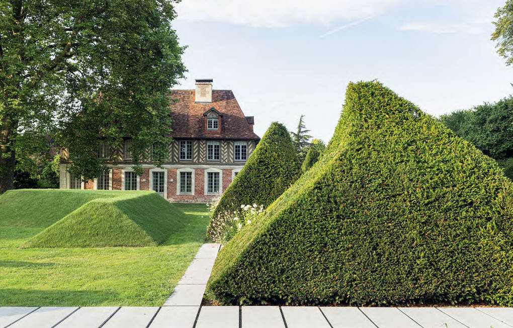 Thumbnail - Erik Dhont Landscape Architects | Jurgen Persijn, Michael Jakob, Erik