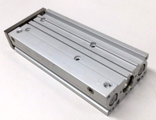 SMC MGPM25TF-150AZ Compact Guide Cylinder 25mm Bore 150mm Stroke