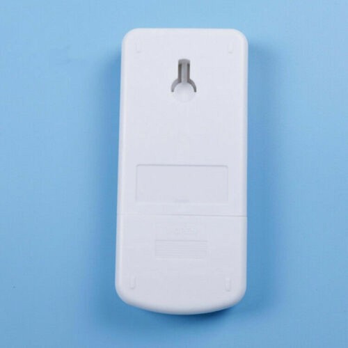 Air Conditioner Remote Controller For Chigo ZH/JG-01 ZHJG-01 ZH/JT-01 ZHJT-01 - Afbeelding 6 van 6