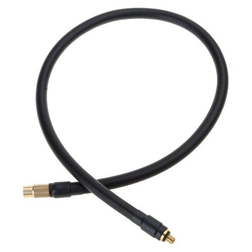 Air Compressor Extension Tube Adapter Twist Car Inflator Hose Air Pipe Tube - Picture 2 of 15