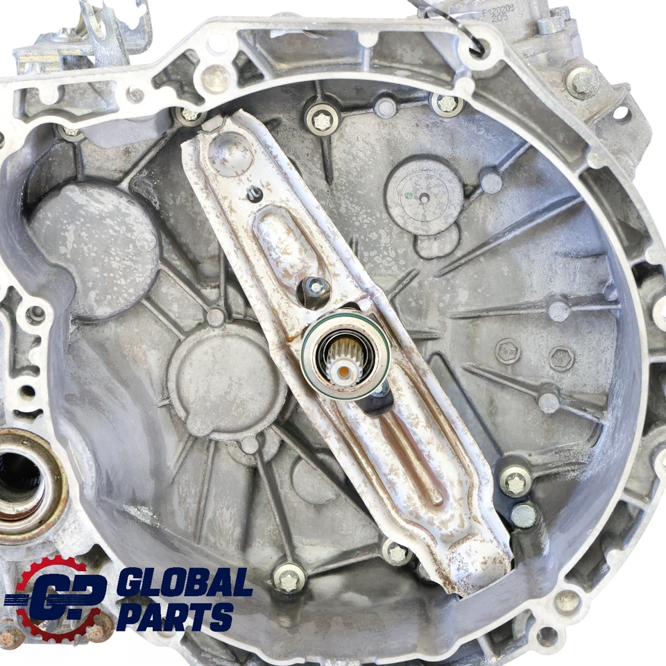 Mini Cooper R56 Manual 6 Speed Gearbox GS6-55BG CHB Start/Stop 7568724 WARRANTY - Image 2 of 4
