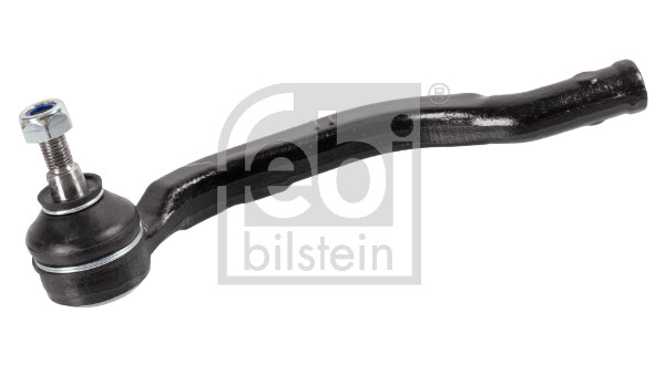 Febi Bilstein 21283 Spurstangenkopf FüR Nissan, Opel, Renault, Vauxhall-image