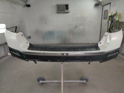 Rear Bumper Cover Toyota Highlander Base/Limited/SE/Plus 11-13 5215948170 OEM