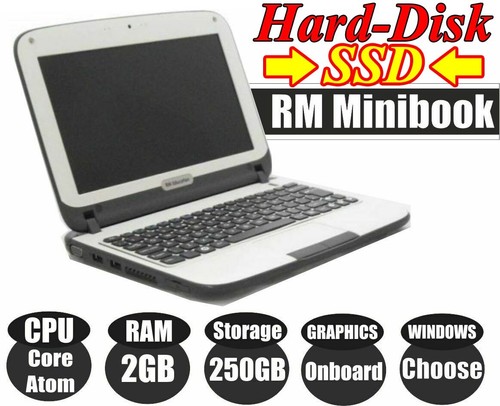 Mini PC 10.1 " con 120 Gb SSD molto scattante - Foto 4 di 4