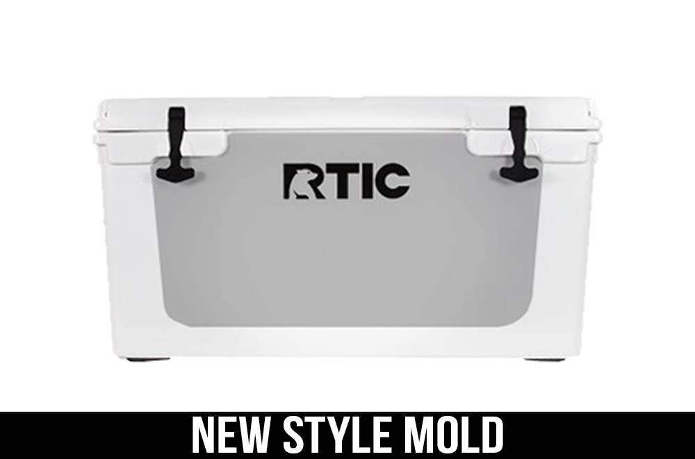 USATuff Cooler Wrap 'Fits New RTIC Mold' RTIC New 45QT FULL US Gadsden Split Dont Tread d619a8 USATuff Cooler Wrap 'Fits New RTIC Mold' RTIC New 45QT FULL US Gadsden Split Dont Tread d619a8