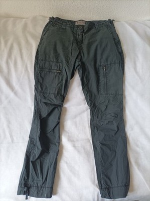 Polo Ralph Lauren Jeans Hose Cargo Vintage Gr. 10 (EU 40) W30 L32