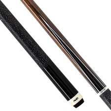 Cuetec ERA Pool Cue 4-Point Maple Linen Wrap 95-322LW AVID 12.75