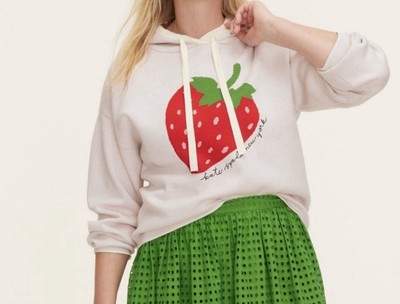 Kate Spade New York x Target Small Women's Strawberry Hooded