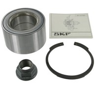 SKF Radlager Hinten Rechts Links FüR Land Rover Discovery IV Range Rover Sport