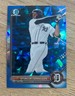2022 Bowman Sapphire Edition Spencer Torkelson Detroit Tigers #BCP-6