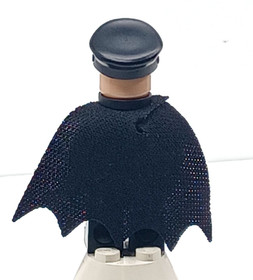 Lego 70917 Alfred Pennyworth Batsuit Batman Minifigure