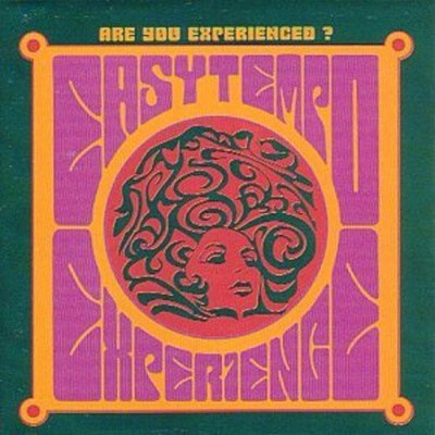 Various Artists Vol. 2-Experience (CD)